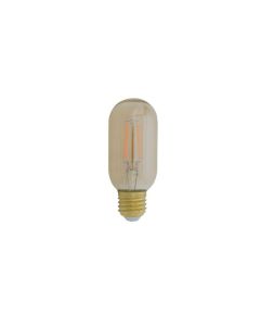 Led-lamp amberkleurig dimbaar