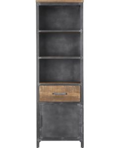 Boekenkast Indusy