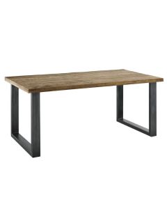 Eettafel 160x90 Indusy-Calde
