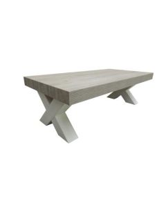 Salontafel 135x68 Silvares