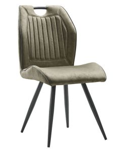 Eetkamerstoelen Taliga groen