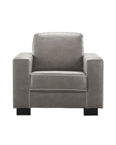 Fauteuil Candelas antraciet