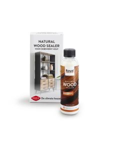 Naturel Woodsealer