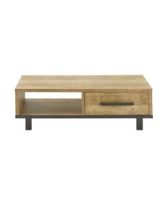 Salontafel 135x67 Glenvar