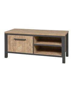 TV-meubel 126cm Mendiga