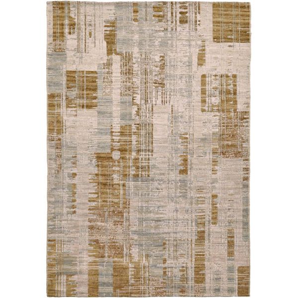 Vloerkleed Kilosa 200x290 cm beige