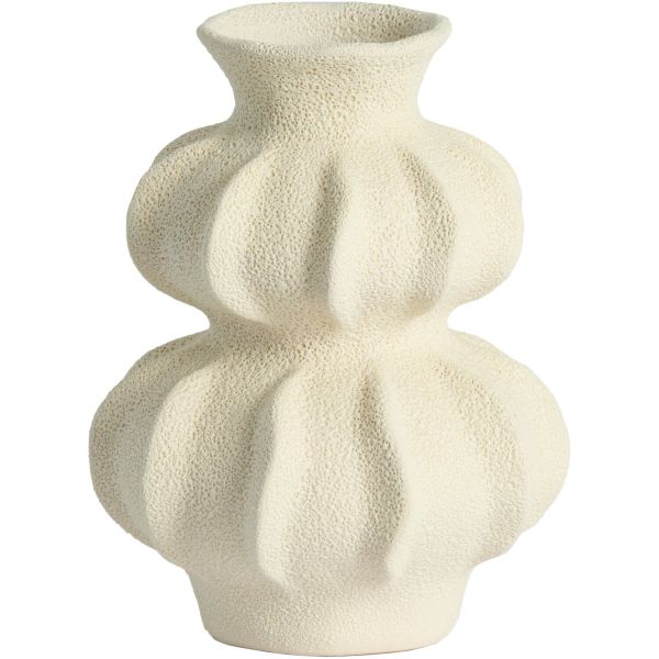 Vaas Floare beige
