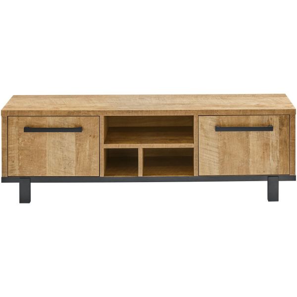 TV-meubel Glenvar 165 cm