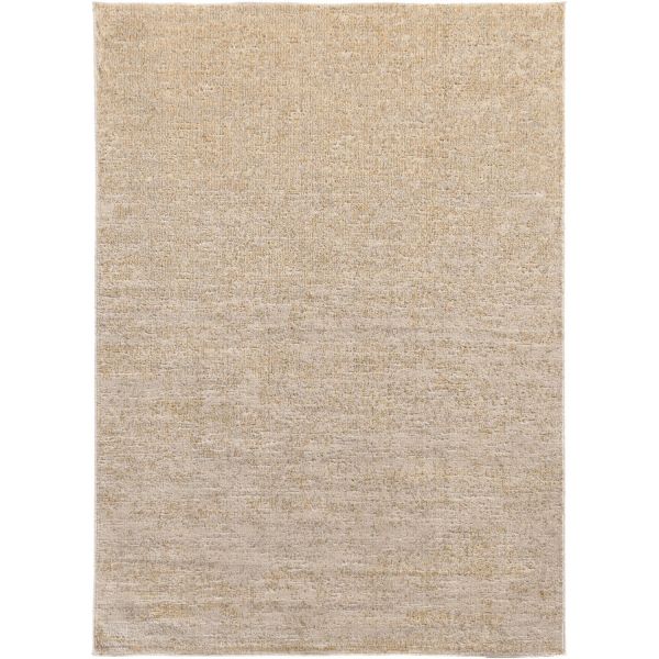 Vloerkleed Boussu 200x290 cm grijs