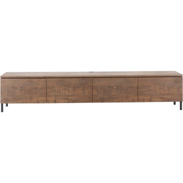 TV-meubel Selero 241 cm