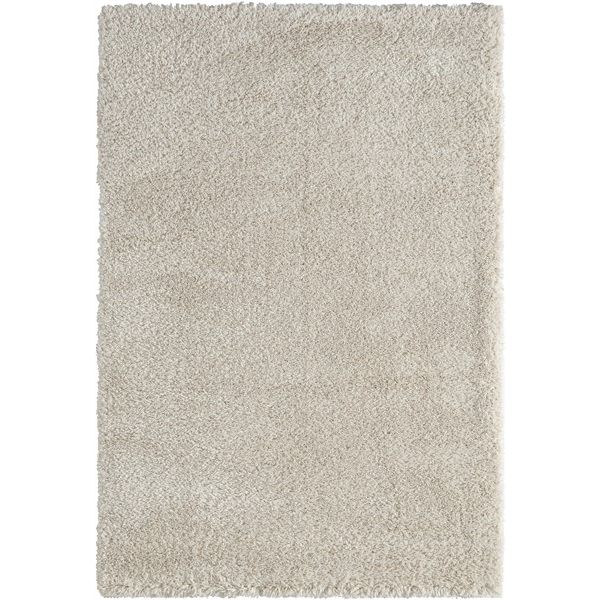 Vloerkleed Pomoni 160x230 cm wit