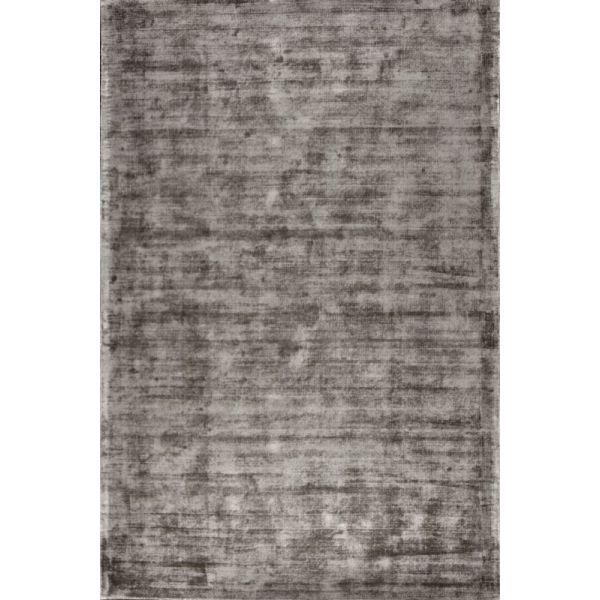 Vloerkleed Beloni 190x290 cm lichtgrijs