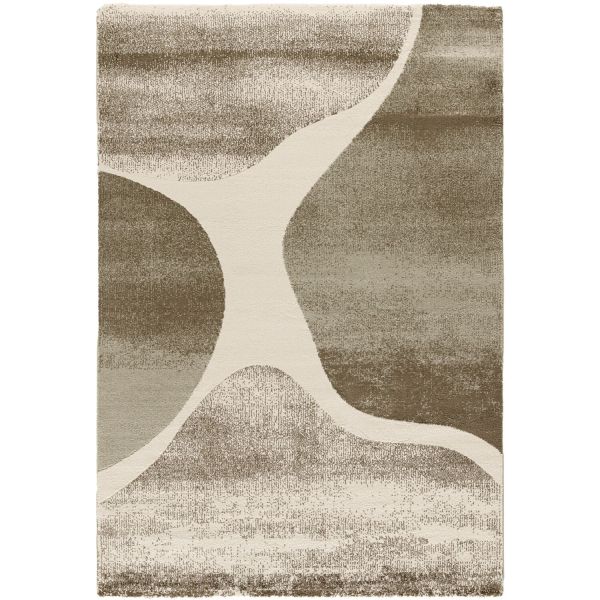 Vloerkleed Nansia 200x290 groen