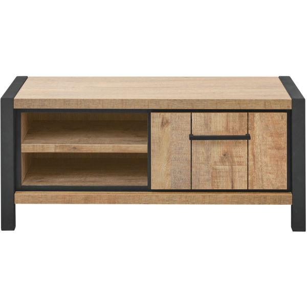 TV-Meubel Mantera 114 cm lichtbruin