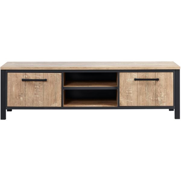TV-meubel Mendiga 183 cm