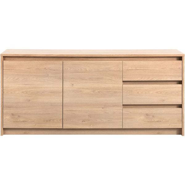 Dressoir Quebec 80x180x45 cm