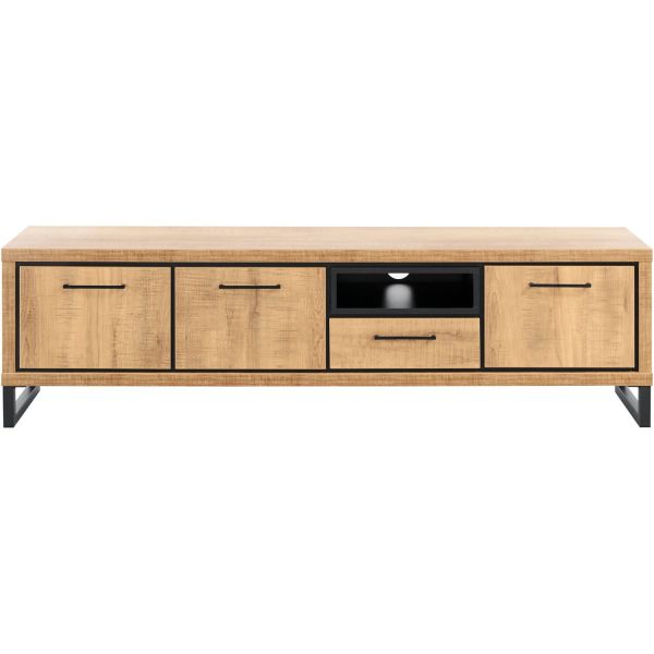 TV-meubel Imbaro 178 cm