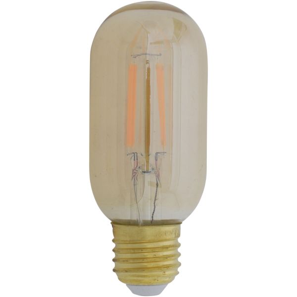E27 Ledlamp dimbaar 4 watt 10 cm