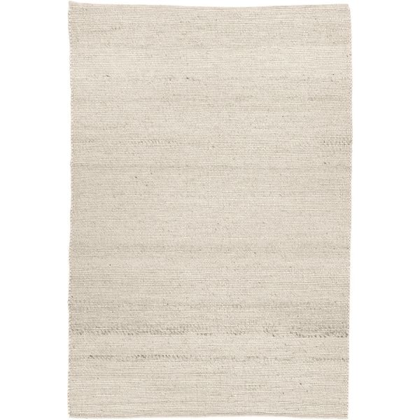 Vloerkleed Beloit 160x230 grijs