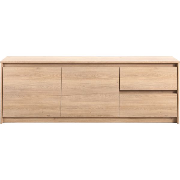 Dressoir Quebec 70x200x45 cm