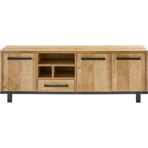 TV-meubel Glenvar 200 cm