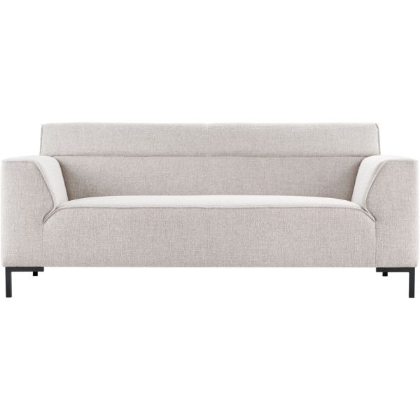 2,5 zitsbank Licenza beige excellent comfort