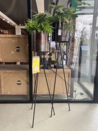 Plantenbak op staander set Rowley