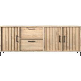 Dressoir Mena 86x233x49 cm
