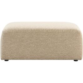 Hocker Romont beige