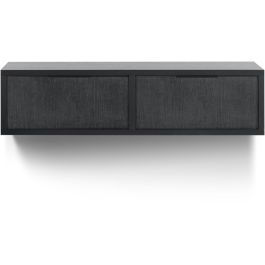 VERDIO TV-meubel (127cm) 2 kleppen, hangend