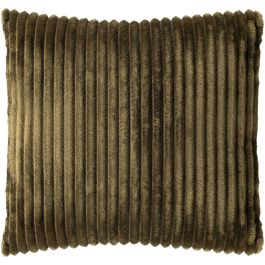 Sierkussen Goletta 45x45 cm donkergroen