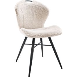 Eetkamerstoel Tacoma crème