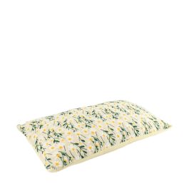 Sierkussen Shonto wit