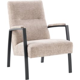 Fauteuil Altus beige