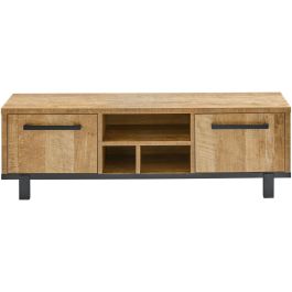 TV-meubel Glenvar 165 cm