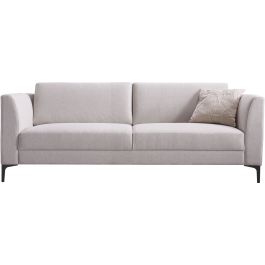 3 zitsbank Gulnare beige premium comfort