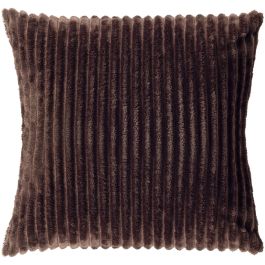 Sierkussen Goletta 45x45 cm donkerrood