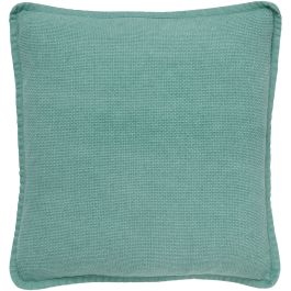 Sierkussen Emitto groen