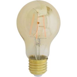 E27 ledlamp dimbaar 4 watt 11 cm