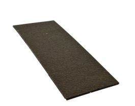 Zelfklevend anti-krasvilt strip