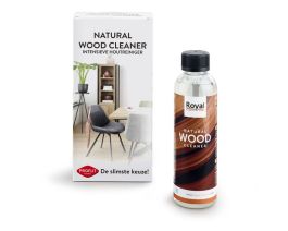 Woodclean houtreiniger 250 ml