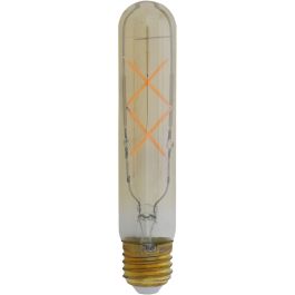 E27 ledlamp dimbaar 4 watt 14,5 cm
