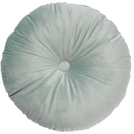 Sierkussen Emitto groen