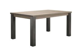 Eettafel SILVARES