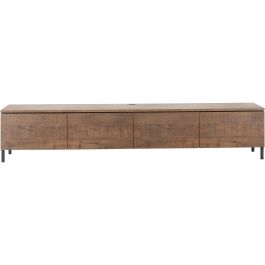 TV-meubel Selero 241 cm