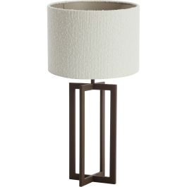 Tafellamp Arvore zwart