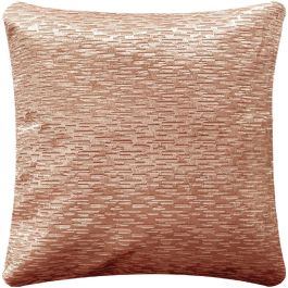 Sierkussen Goletta 45x45 cm roze