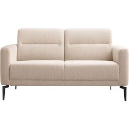 2 zitsbank Heria beige basic comfort