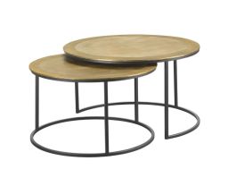 Bijzettafelset Salento