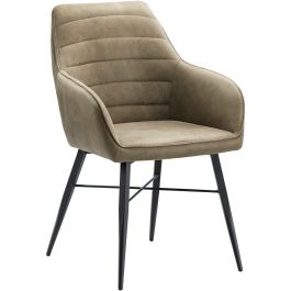 Armstoel Sournia moss